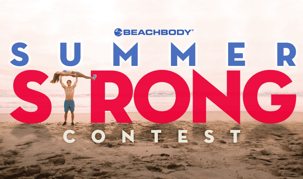Summer-Strong-Contest